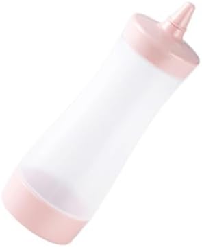 Professional Salad Dressing Squeeze Bottle
