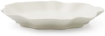 Portmeirion Sophie Conran Floral Serenity 4-Piece Set 11 Inch Stoneware