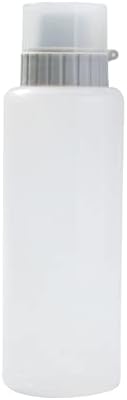 5 Hole Leak-proof Condiment Squeeze Bottle 350ML