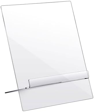 Recipe Holder for Cookbooks