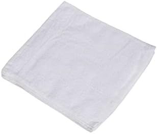 Linteum Face Towel Set 12x12 Inch Soft Cotton 24 Pack