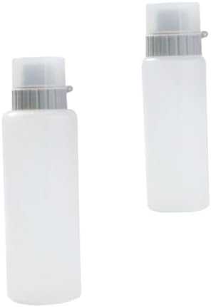 Mikinona Squeeze Bottle Set