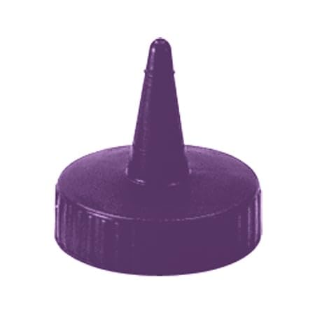 Perfect Replacement Spout for Traex Squeeze Bottles