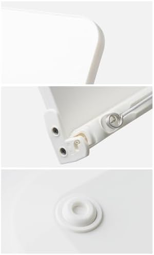 Foldable Cookbooks Stand Adjustable Reading Bracket for Home and School