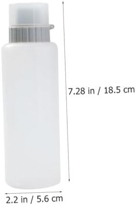 Mikinona Squeeze Bottle Set