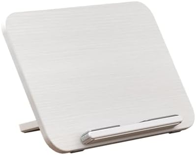 Sturdy Reading Holder with Adjustable Height