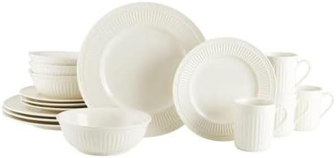Mikasa Italian Countryside Elegance Dinnerware Set