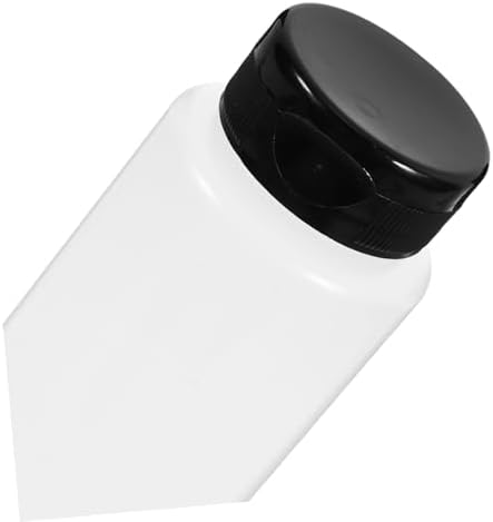 KICHOUSE 6 Squeeze Salad Sauce Bottles