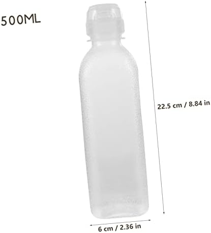 Cabilock Kitchen Oil Bottle Dispenser
