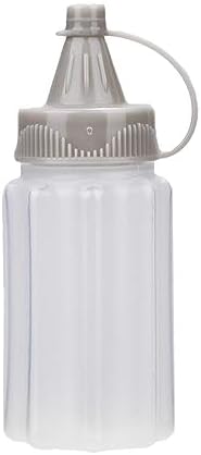 4-Pack Mini Jam Squeeze Bottle Collection