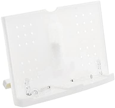 Book Holder Pink