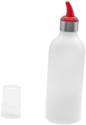 Cabilock Portable Sauce Bottle