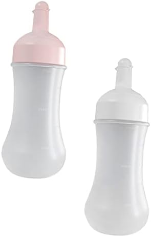 Cabilock 350ml Ketchup Squeeze Bottle - Durable Messy Safe Reliable for Kitchen Use