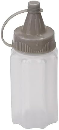 4-Pack Mini Jam Squeeze Bottle Collection