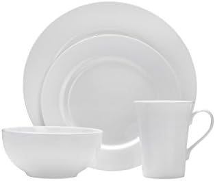 Elegant Mikasa Bone China Dinnerware Set