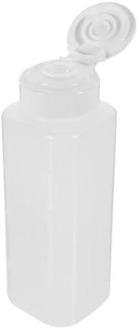 Durable 200ml Oil Squeeze Bottle