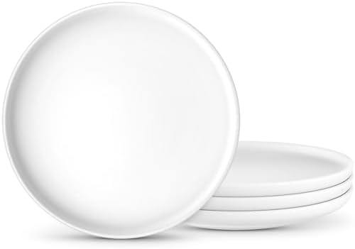 Beautiful Ceramic Plates Set for