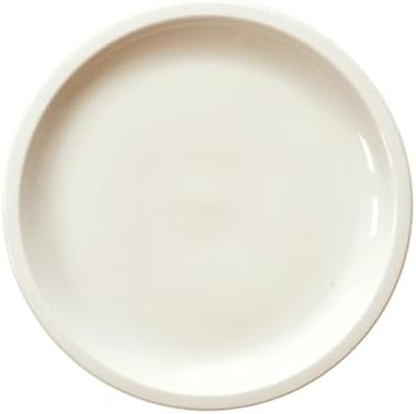 Jars France Cantine Dinner Plate White