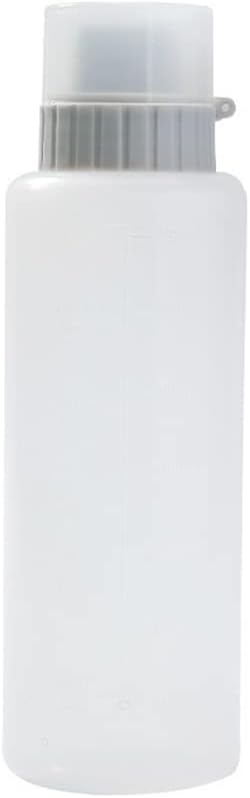 5 Hole Leak-proof Condiment Squeeze Bottle 350ML