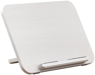 Sturdy Reading Holder with Adjustable Height