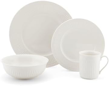 Mikasa Italian Countryside Elegance Dinnerware Set