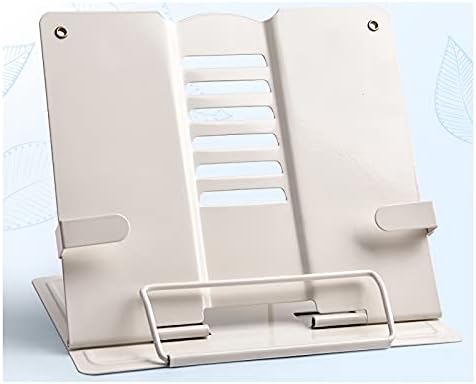Foldable Desk Book Stand for Reading