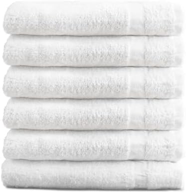 Premium Soft 100 Cotton Bath Towels