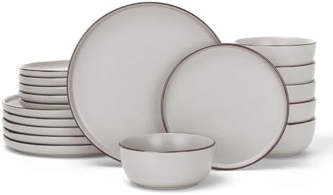 Famiware Mercury Plates Set
