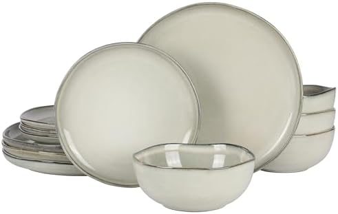 Gibson Soho Lounge Nardini Dinnerware Set