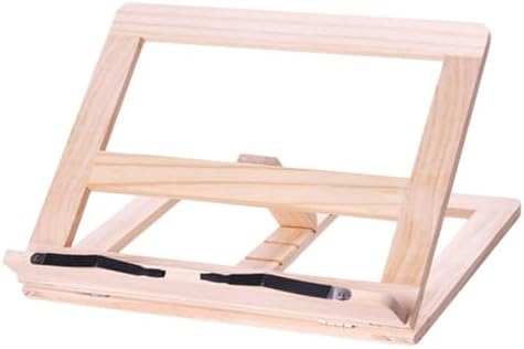 Zerodeko Mini Reading Stand