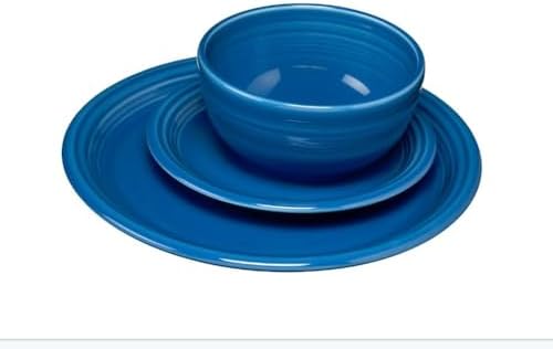 Fiesta 3-Piece Bistro Set Lapis