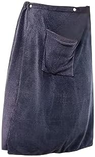 Mens Lightweight Bath Towel for Fast Drying