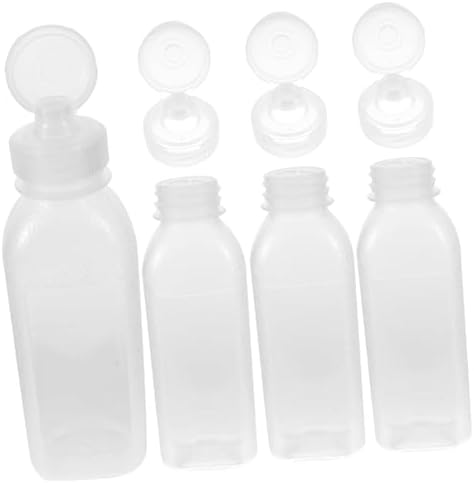 Cabilock Oil Dispenser 4-Pack