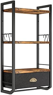 JZM Bathroom Storage Organizer