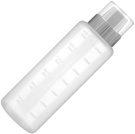 Revolve - AKOAK 12oz Salad Dressing Squeeze Bottle
