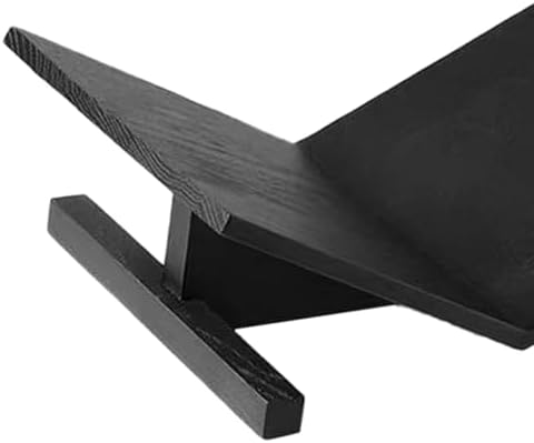 Sturdy Open Bookholder for Kitchen