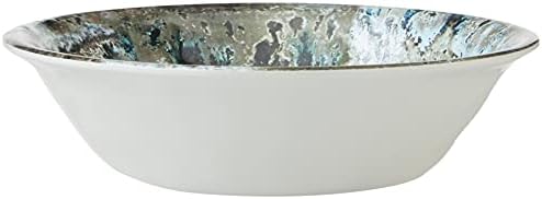 Certified International Radiance Cream Melamine Dinnerware Set