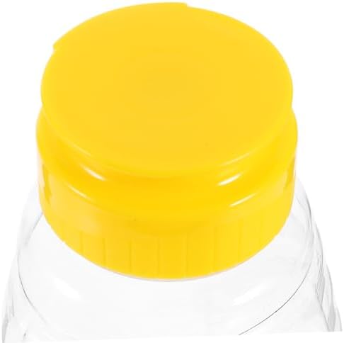 500g Reusable Honey Jar Lid with Lid