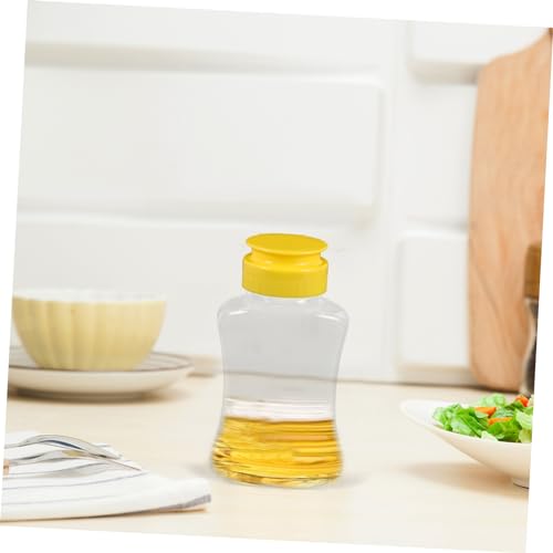 Funnel Squeeze Ketchup Bottles - 180ml