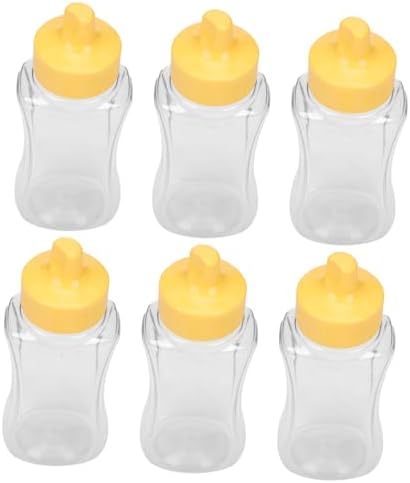 Honey Squeeze Bottles for Professionals and Families