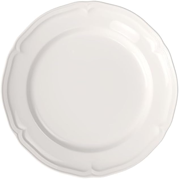 Elegant Dinner Plate
