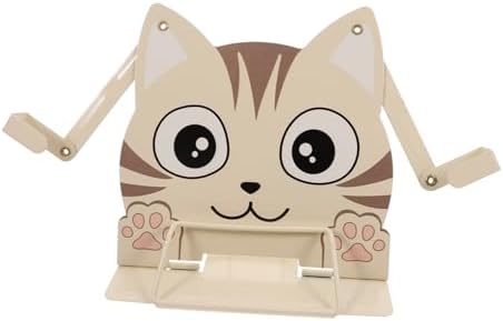 Exclusive Perfect for Reading Comfy Loving Bookstand for Boys Girls