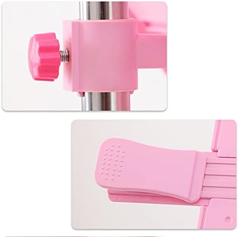 Adjustable Angle Book Stand for Kitchen Office