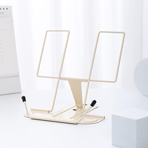 My Essential Folding Book Holder