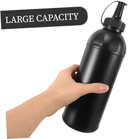 Crash Game Squeeze Bottle Set Fun Liquiddispenser for Parties Playtime WHAMVOX