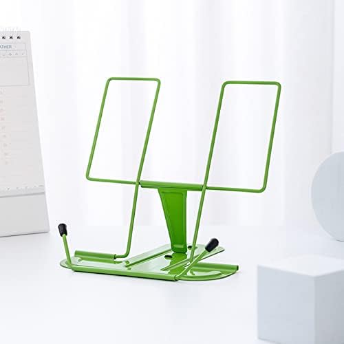 My Essential Folding Book Holder
