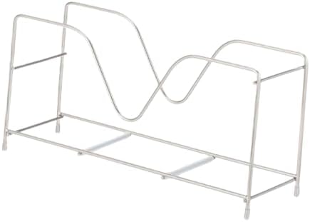 Space-Saving Cutting Board Stand 31 cm x 15 cm x 10 cm