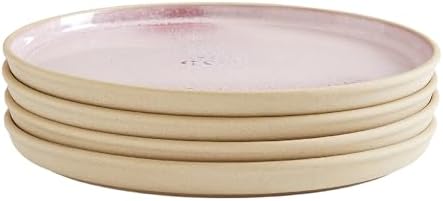 Stylish Portmeirion Minerals Dinner Plate Set
