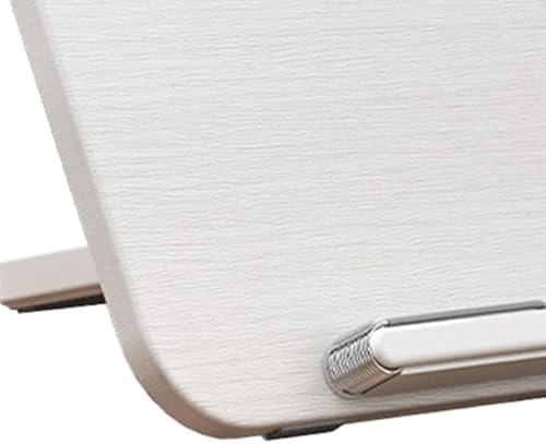 Sturdy Reading Holder with Adjustable Height