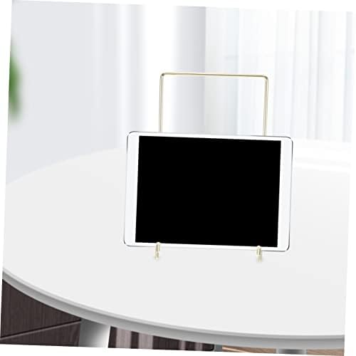PRETYZOOM Metallic Stand
